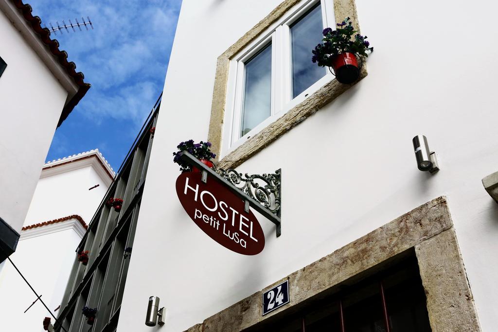 House Petit Lusa Lisboa Exterior foto