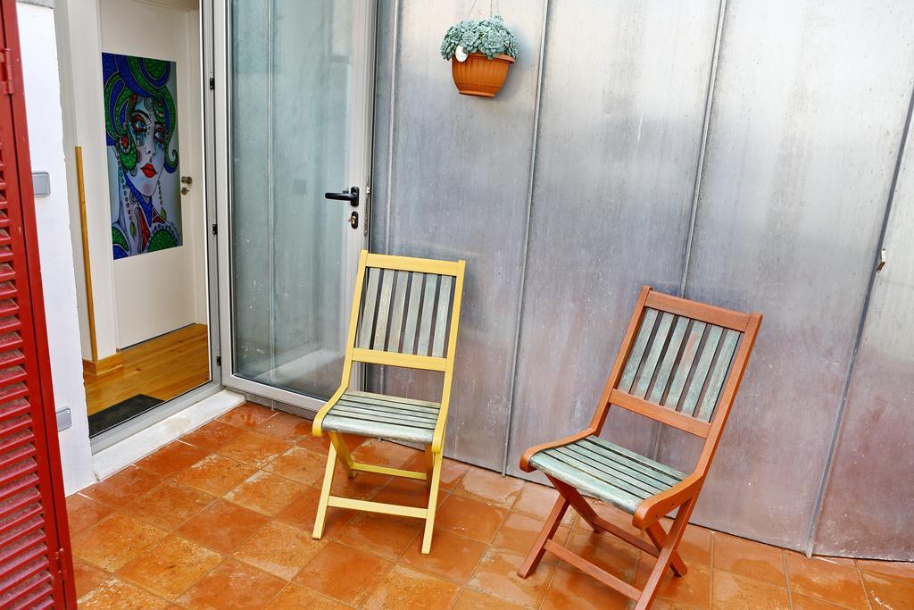 House Petit Lusa Lisboa Exterior foto